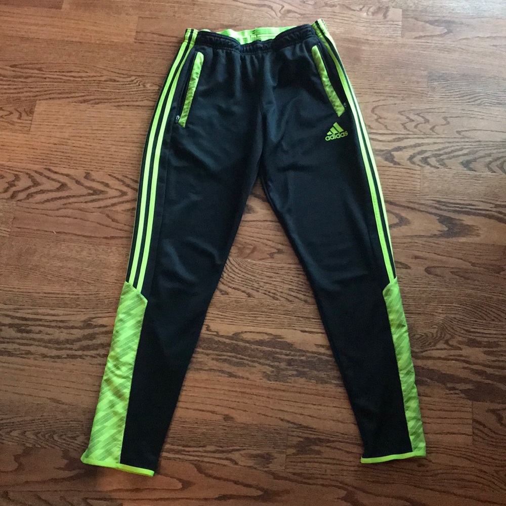 Adidas TIRO Pants